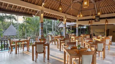 The Sankara Resort & Spa
