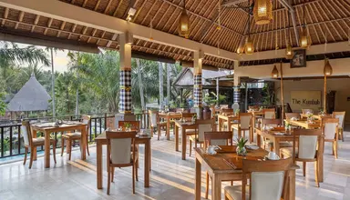 The Sankara Resort & Spa