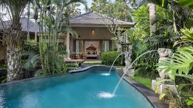 The Sankara Resort & Spa