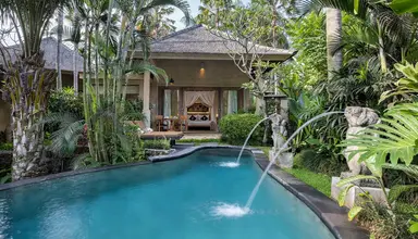 The Sankara Resort & Spa