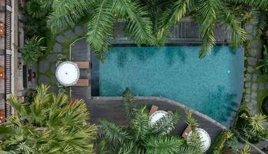 The Sankara Resort & Spa