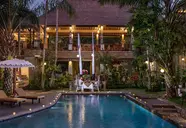 The Sankara Resort & Spa