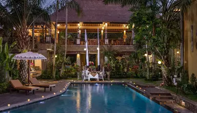The Sankara Resort & Spa