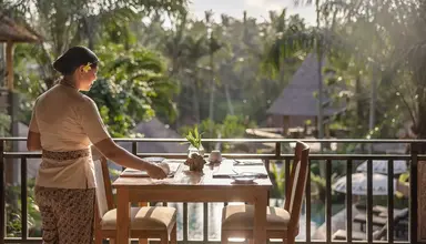 The Sankara Resort & Spa