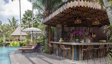 The Sankara Resort & Spa