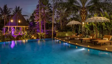 The Sankara Resort & Spa