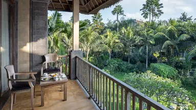 The Sankara Resort & Spa