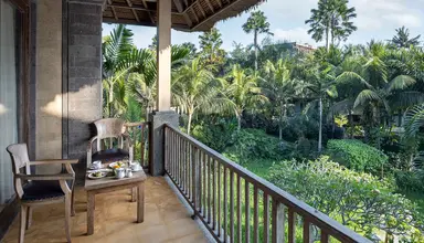 The Sankara Resort & Spa