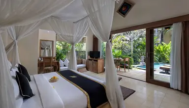 The Sankara Resort & Spa