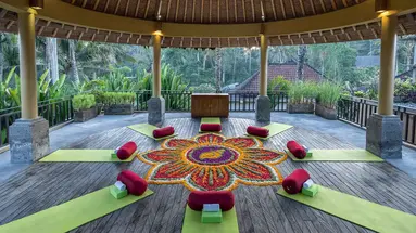 The Sankara Resort & Spa