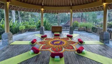 The Sankara Resort & Spa