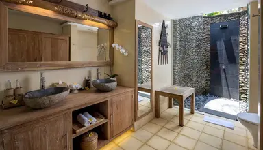 The Sankara Resort & Spa