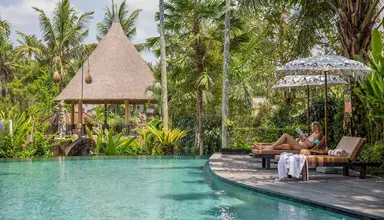 The Sankara Resort & Spa
