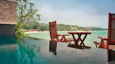 The Sarann Samui