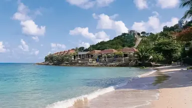 The Sarann Samui
