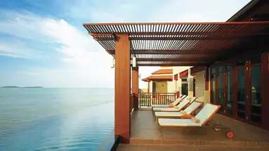 The Sarann Samui