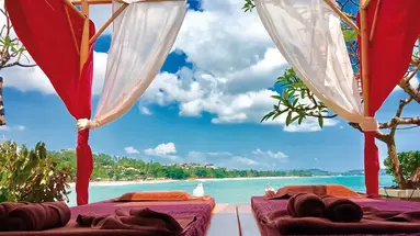 The Sarann Samui