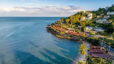 The Sarann Samui
