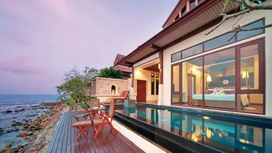 The Sarann Samui