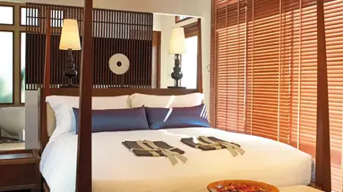 The Sarann Samui