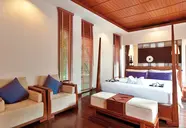 The Sarann Samui