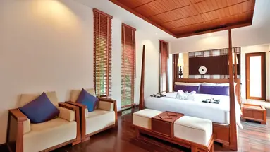 The Sarann Samui