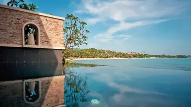 The Sarann Samui