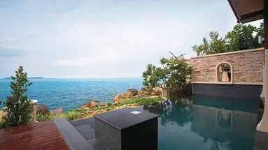 The Sarann Samui