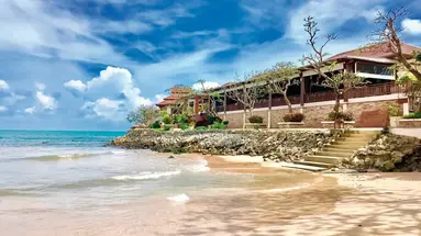 The Sarann Samui