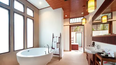 The Sarann Samui
