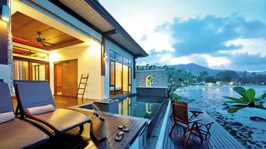 The Sarann Samui