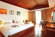 The Sarann Samui