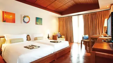 The Sarann Samui
