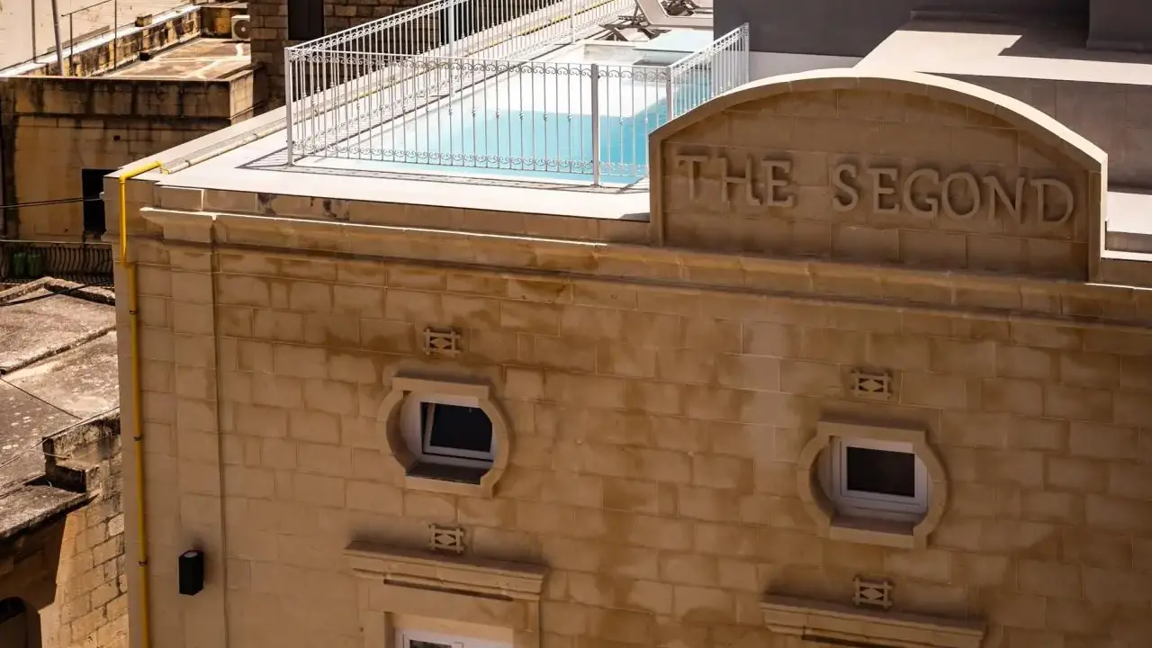 The Segond