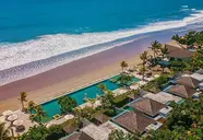 The Seminyak Beach Resort