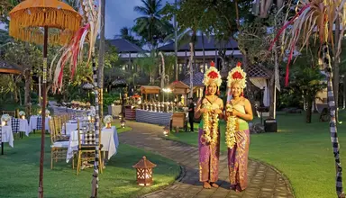 The Seminyak Beach Resort
