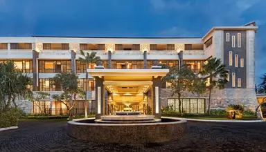 The Seminyak Beach Resort