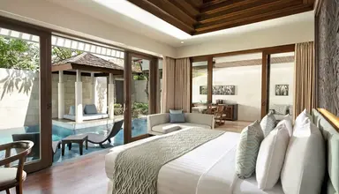 The Seminyak Beach Resort