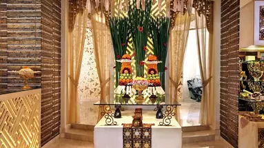 The Seminyak Beach Resort