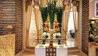 The Seminyak Beach Resort