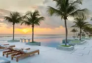 The Seminyak Beach Resort