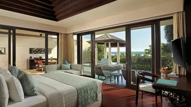 The Seminyak Beach Resort