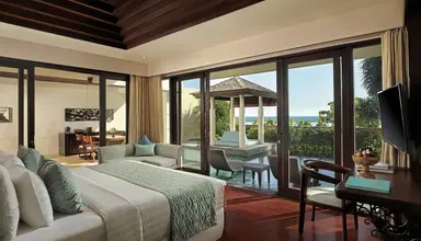 The Seminyak Beach Resort