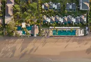 The Seminyak Beach Resort