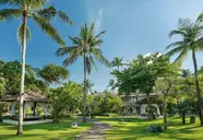 The Seminyak Beach Resort