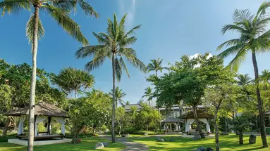 The Seminyak Beach Resort