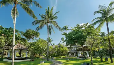 The Seminyak Beach Resort