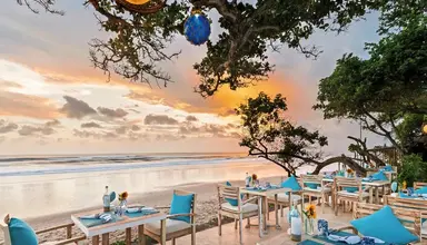 The Seminyak Beach Resort