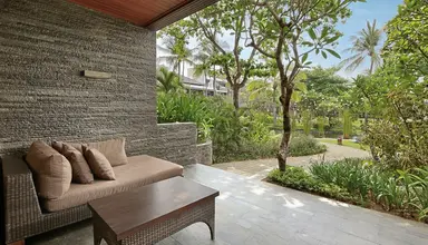 The Seminyak Beach Resort