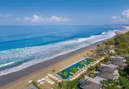 The Seminyak Beach Resort